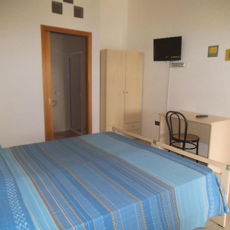 Agriturismo L'Agrumeto Otranto Kültér fotó