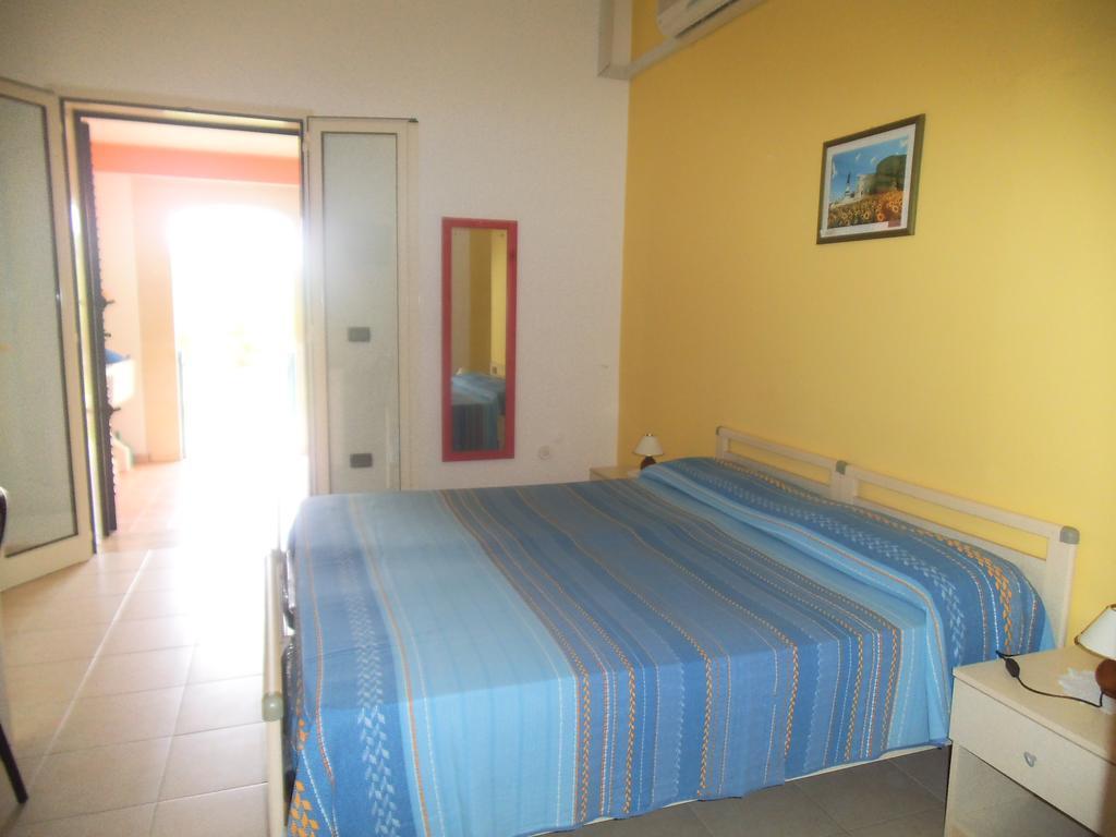Agriturismo L'Agrumeto Otranto Kültér fotó