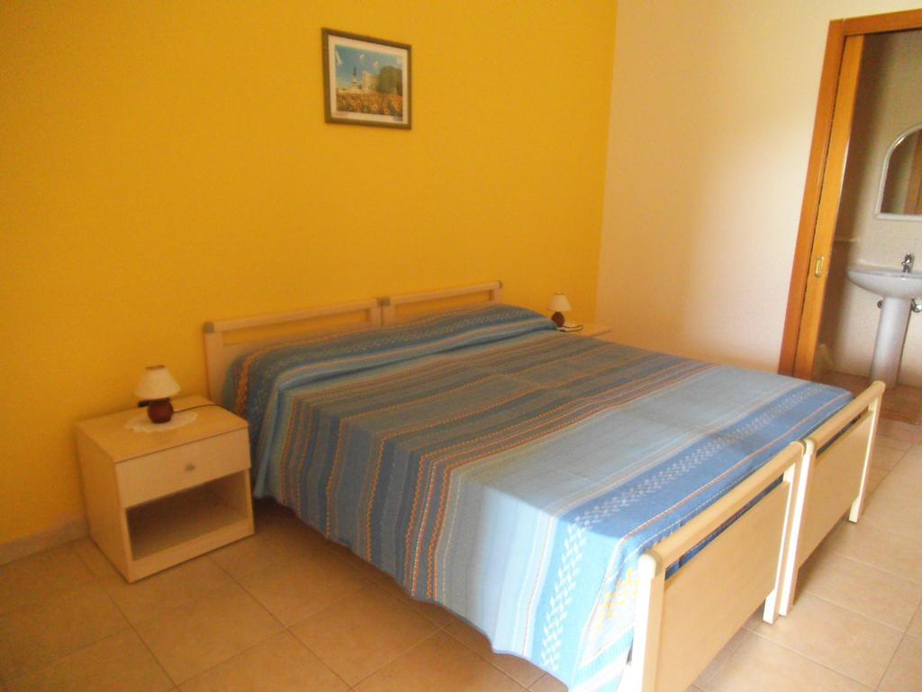 Agriturismo L'Agrumeto Otranto Kültér fotó