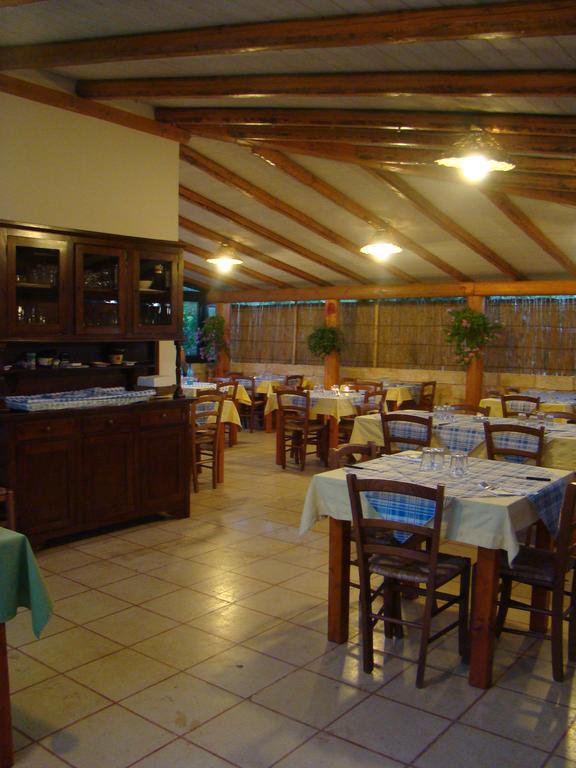 Agriturismo L'Agrumeto Otranto Kültér fotó