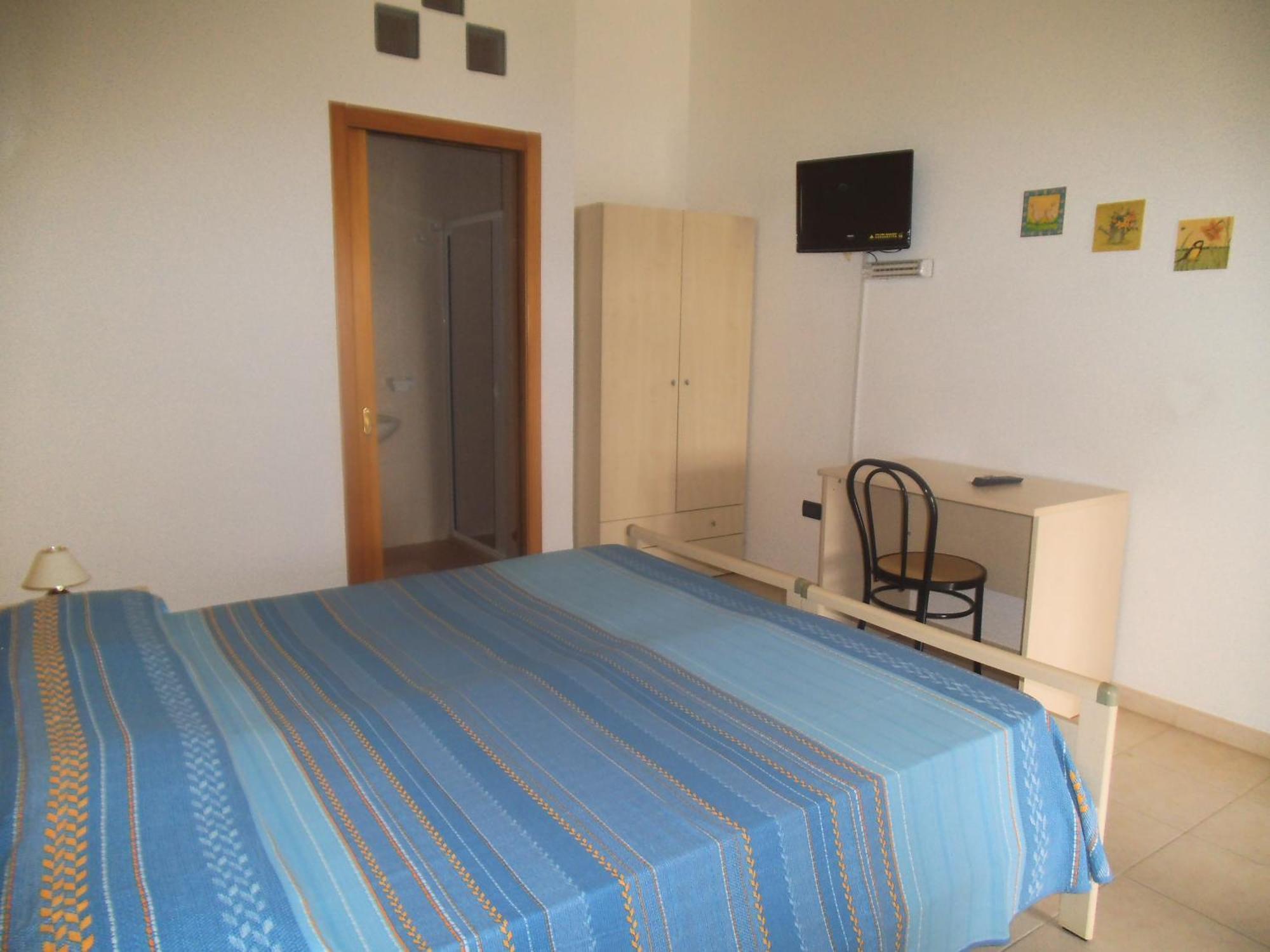 Agriturismo L'Agrumeto Otranto Kültér fotó